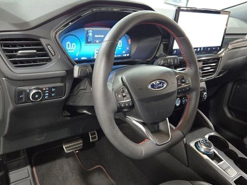 Certified 2023 Ford Escape ST-Line Elite image 25