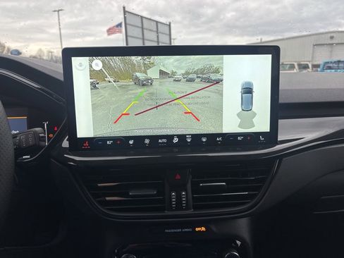 New 2026 Ford Escape ST-Line w/ Tech Pack #1 image 27