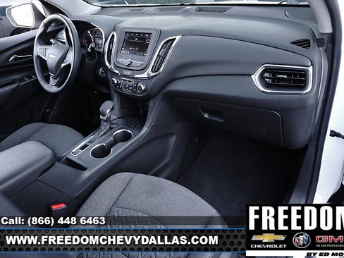 Certified 2024 Chevrolet Equinox LT image 8
