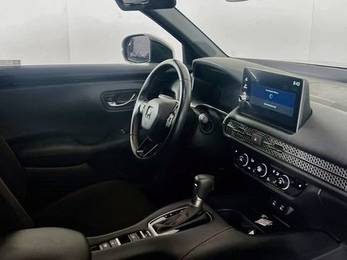 Certified 2026 Honda HR-V Sport image 22
