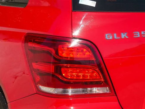 Used 2014 Mercedes-Benz GLK 350 4MATIC image 10