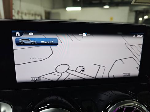 New 2026 Mercedes-Benz GLB 250 image 24