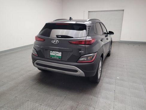 Used 2023 Hyundai Kona SEL w/ Cargo Package AWD/4WD image 7