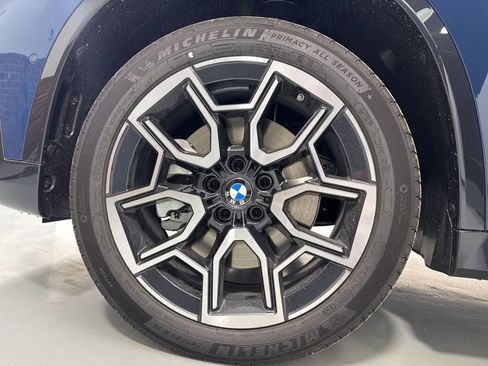 New 2026 BMW X1 xDrive28i w/ Technology Package AWD/4WD image 11
