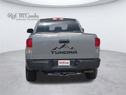 Used 2013 Toyota Tundra 2WD Double Cab image 5