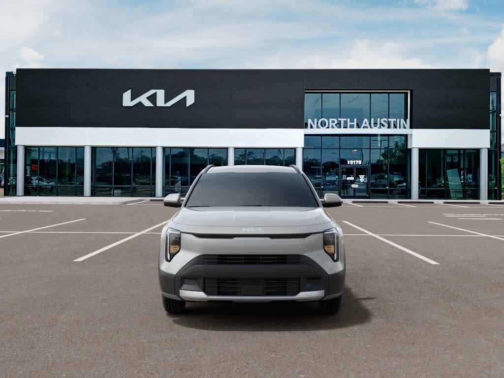 New 2027 Kia Niro LX FWD image 2