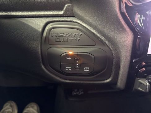 New 2026 RAM 2500 Tradesman AWD/4WD image 37