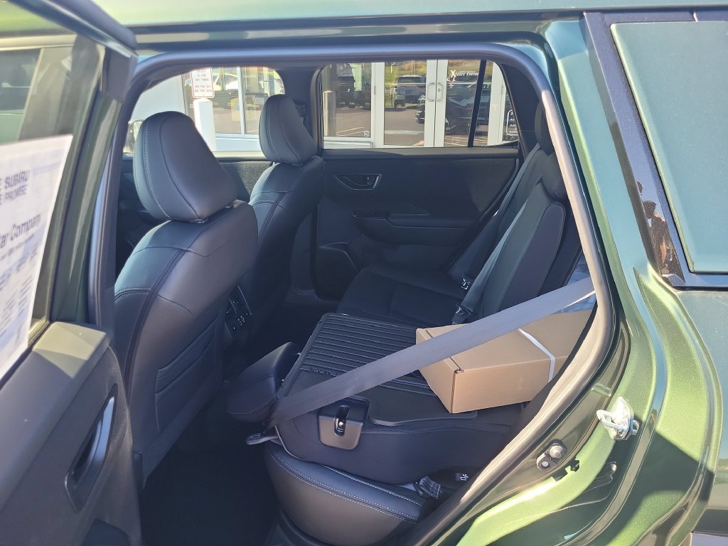 New 2026 Subaru Outback Limited XT AWD/4WD image 10