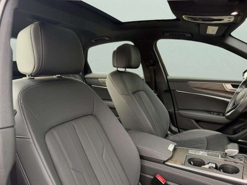 Certified 2023 Audi A6 Premium Plus w/ Premium Plus Package AWD/4WD image 31