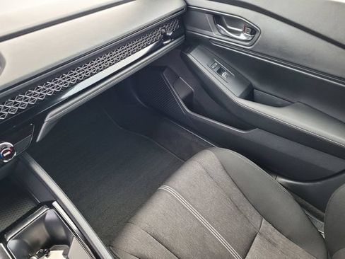 Used 2023 Honda Accord Sport image 13