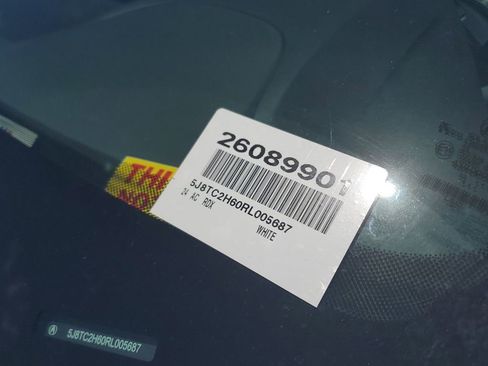 Used 2024 Acura RDX A-Spec image 5