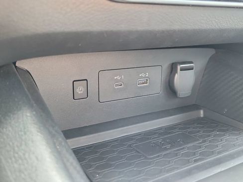 Certified 2025 Nissan Altima 2.5 SV w/ SV Special Edition Package FWD image 29