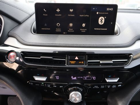 Used 2023 Acura MDX SH-AWD image 25