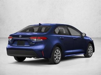 New 2026 Toyota Corolla LE video 2