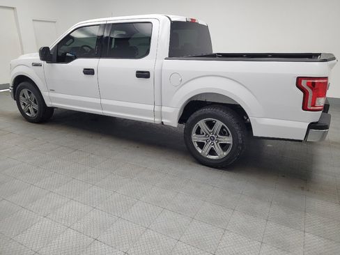Used 2017 Ford F150 XLT RWD image 3