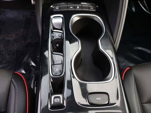 Used 2023 Buick Envision Essence w/ Sport Touring Package image 56