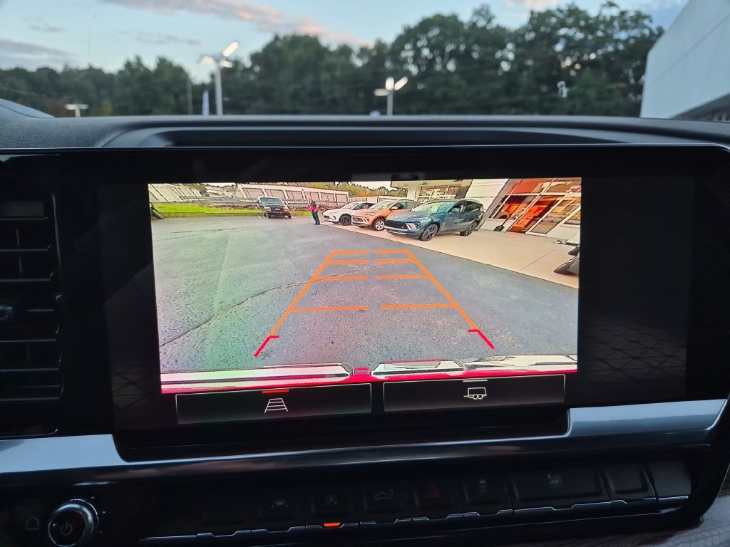 New 2026 GMC Sierra 1500 Elevation AWD/4WD image 27