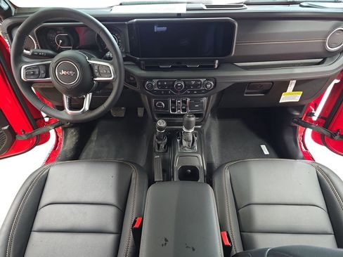 New 2026 Jeep Wrangler Sahara image 9