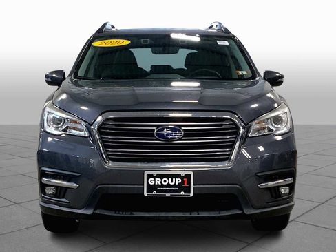 Used 2020 Subaru Ascent Limited w/ Technology Package image 3