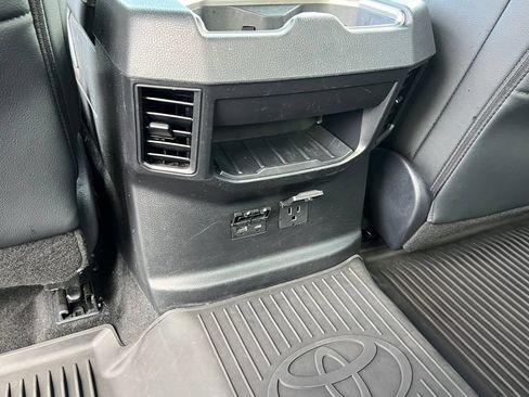 Used 2025 Toyota Tundra SR5 w/ SR5 Premium Package AWD/4WD image 15