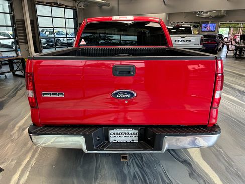 Used 2008 Ford F150 XLT RWD image 23