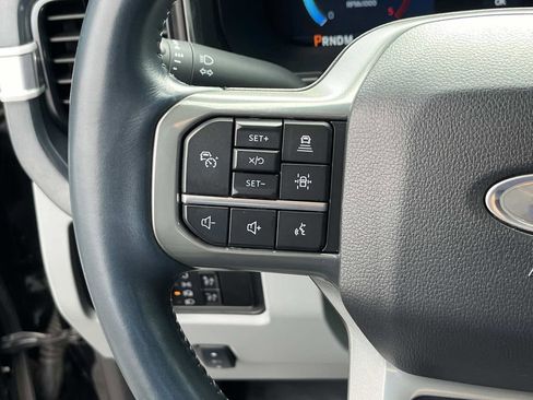 Used 2024 Ford F450 Limited w/ FX4 Off-Road Package image 29