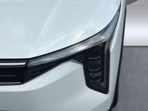 Used 2025 Kia K4 FWD image 12