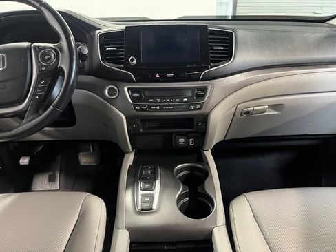 Used 2021 Honda Ridgeline RTL image 21