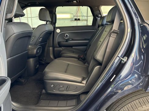 Used 2026 Hyundai Palisade Calligraphy FWD image 31