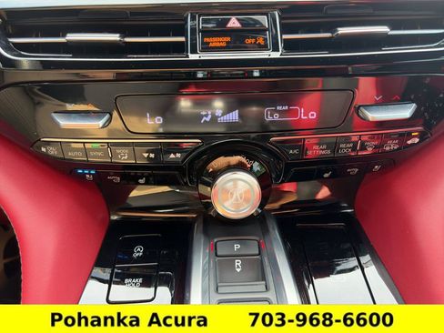 Certified 2023 Acura MDX A-Spec AWD/4WD image 17