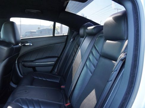 Used 2023 Dodge Charger SRT Hellcat w/ Harman/Kardon Audio Group image 20