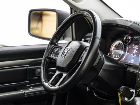 Used 2014 RAM 1500 Sport image 18