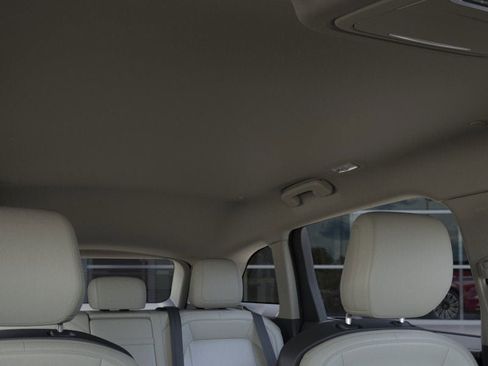 New 2026 Lincoln Nautilus Premier AWD/4WD image 22