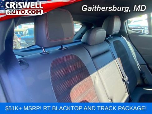 Used 2024 Dodge Hornet R/T Plus image 35