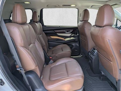 Used 2022 Subaru Ascent Touring w/ Popular Package #2A AWD/4WD image 22