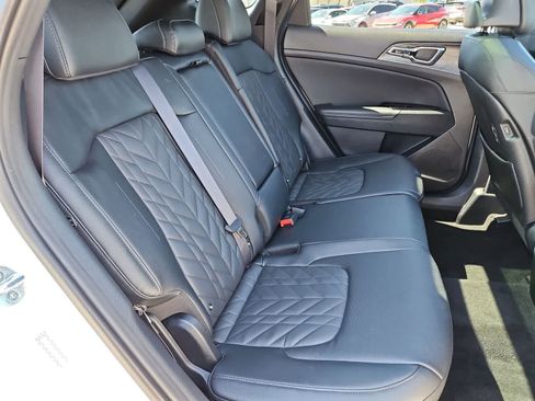 Certified 2024 Kia Sportage X-Pro Prestige AWD/4WD image 20