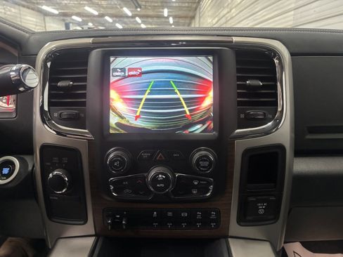 Used 2017 RAM 3500 Laramie image 18