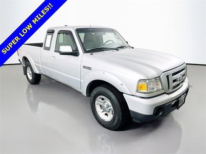 Used 2011 Ford Ranger Sport