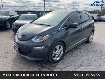 Used 2020 Chevrolet Bolt LT