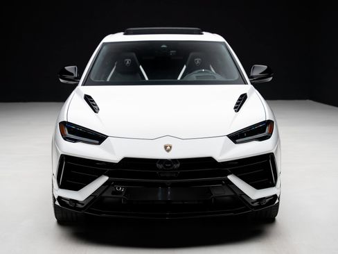 Used 2024 Lamborghini Urus S AWD/4WD image 6