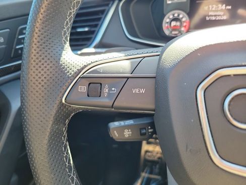 Certified 2022 Audi SQ5 Premium Plus w/ Premium Plus Package image 22