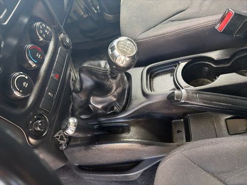 Used 2013 Jeep Wrangler Sport AWD/4WD image 19