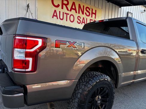 Used 2019 Ford F150 XL w/ Equipment Group 101A Mid image 2