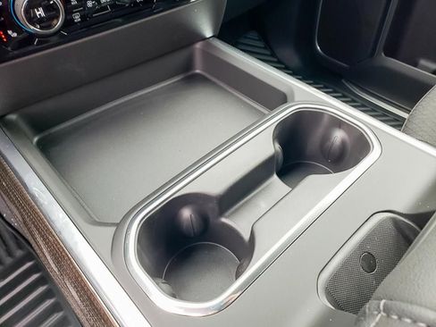 New 2026 Chevrolet Silverado 2500 LT w/ All Star Edition image 13