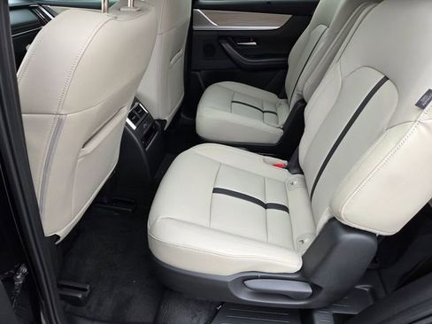 New 2026 MAZDA CX-90 3.3 Turbo w/ Premium Sport Pkg image 8