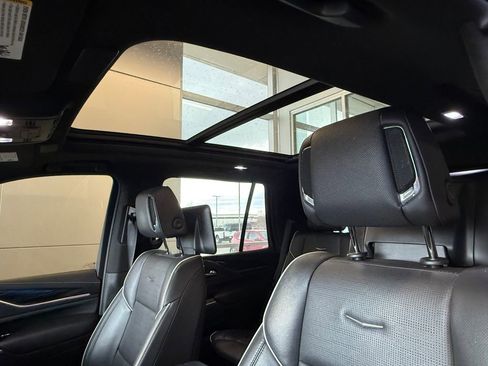 Used 2021 Cadillac Escalade Sport image 11