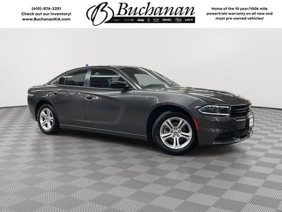Used 2023 Dodge Charger SXT