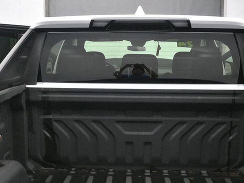 Used 2024 Chevrolet Silverado EV W/T image 14