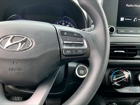 Used 2023 Hyundai Kona SEL w/ Cargo Package AWD/4WD image 25