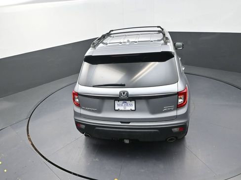 Used 2020 Honda Passport Touring image 18